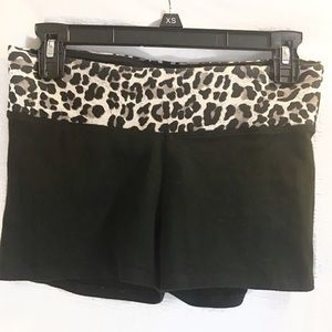 Pink by Victoria’s Secret Yoga Shorts